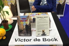 190501-Victor de Bock - Salon du Livre Genève